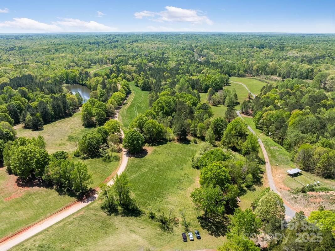 The Estates at Sugar Creek - Residential