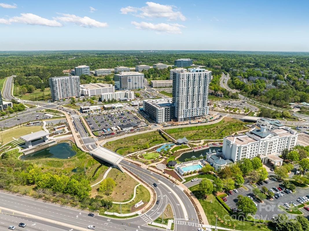 The Estates at Sugar Creek - Residential