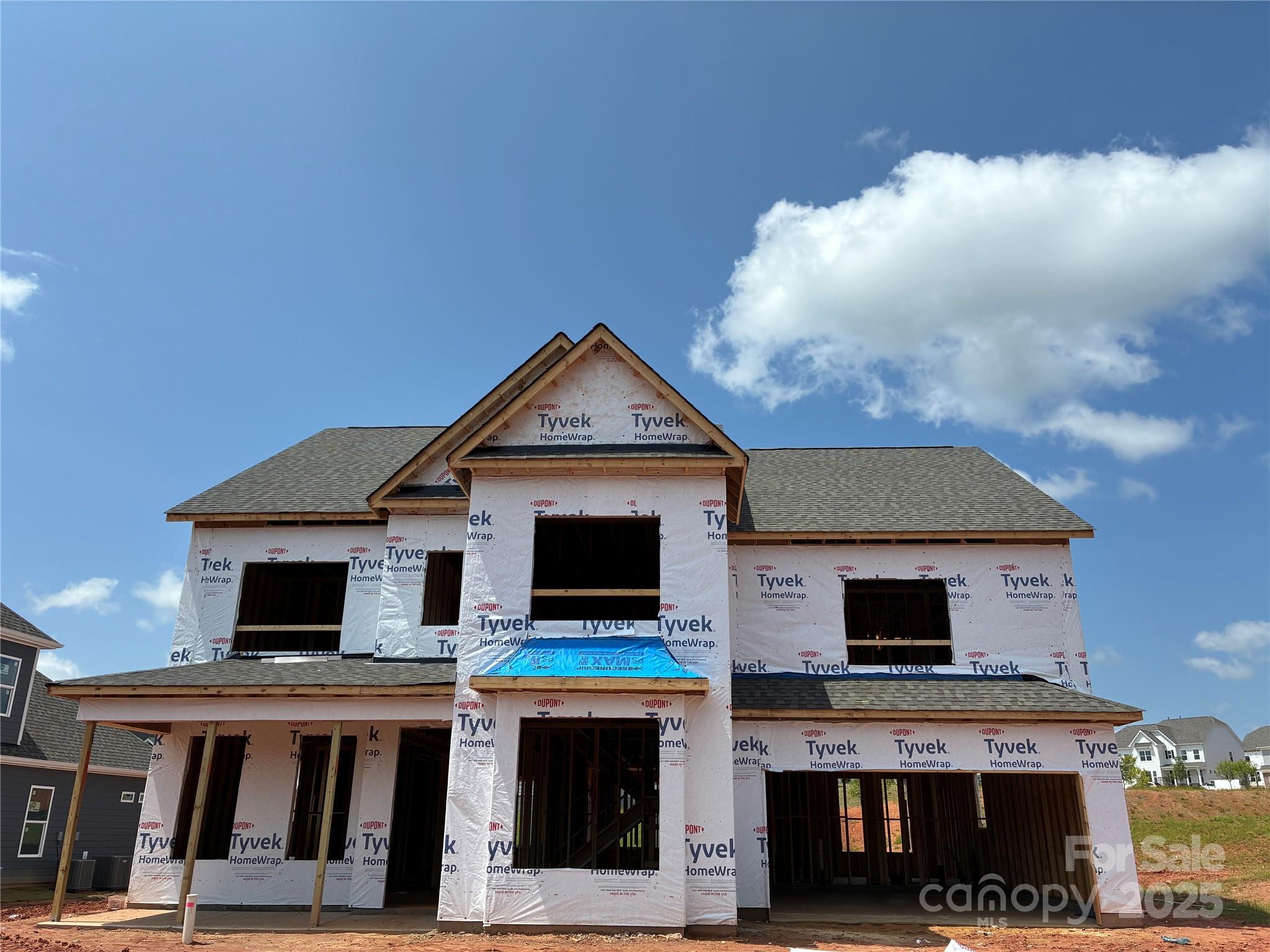 1102 Sugar Creek Road