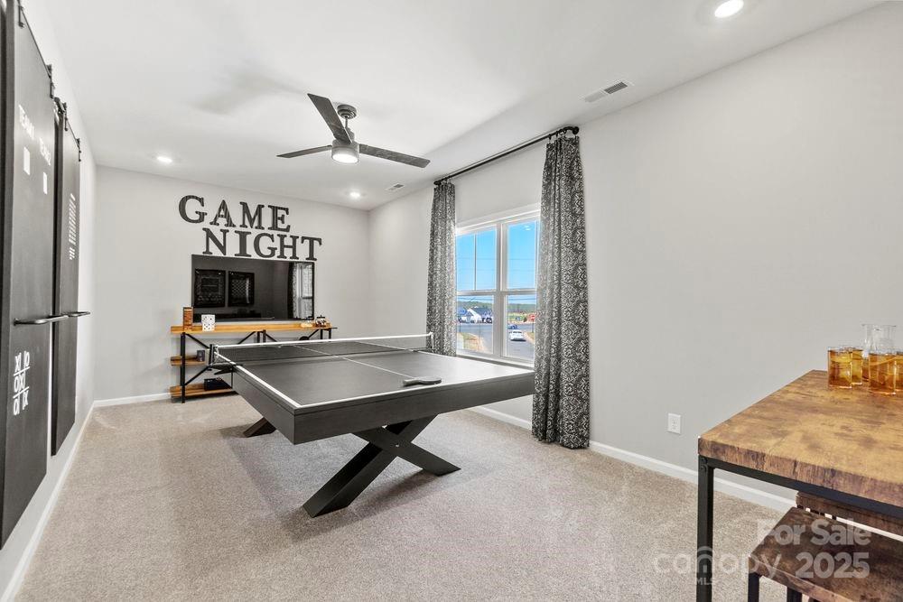 The Estates at Sugar Creek - Residential