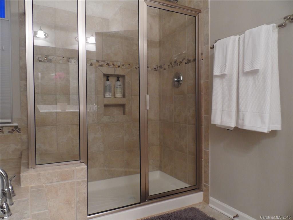 Park South Station - Residential