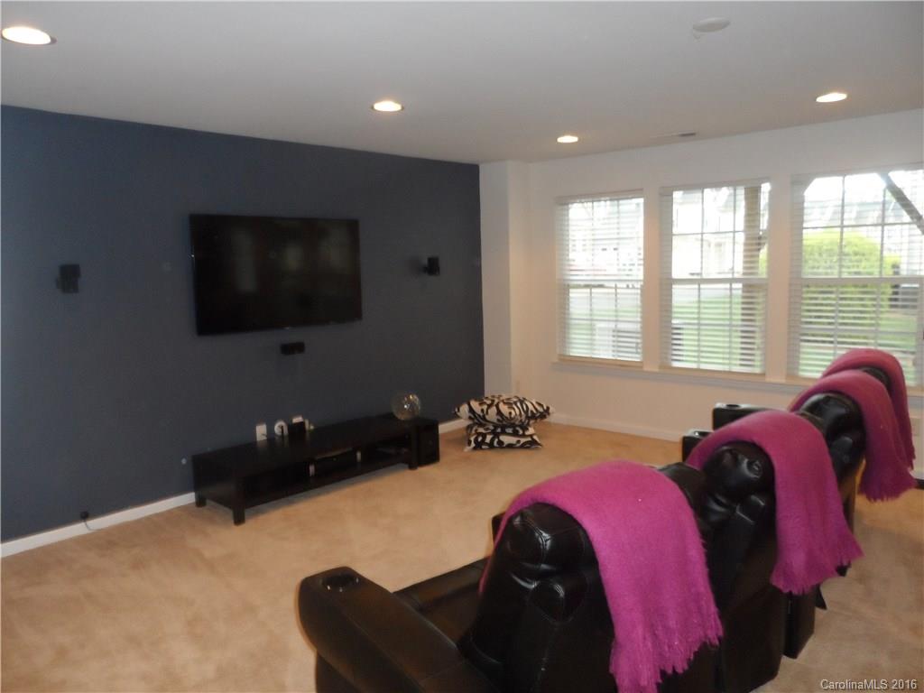 Park South Station - Residential