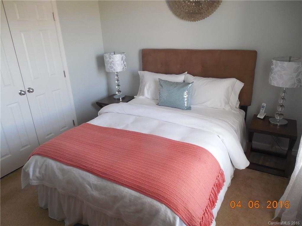 Park South Station - Residential