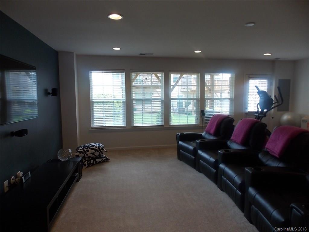 Park South Station - Residential