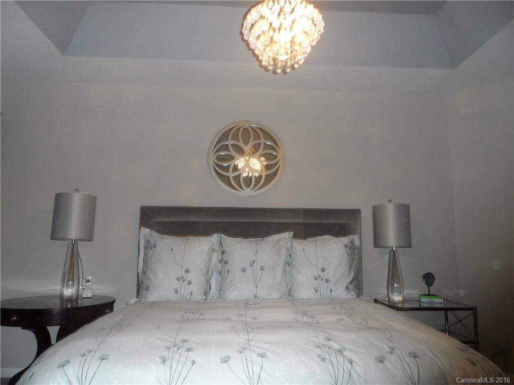 Park South Station - Residential