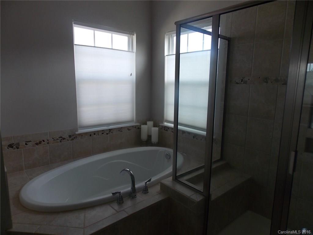 Park South Station - Residential