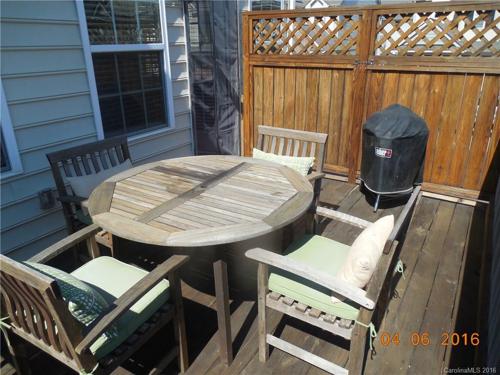 Park South Station - Residential