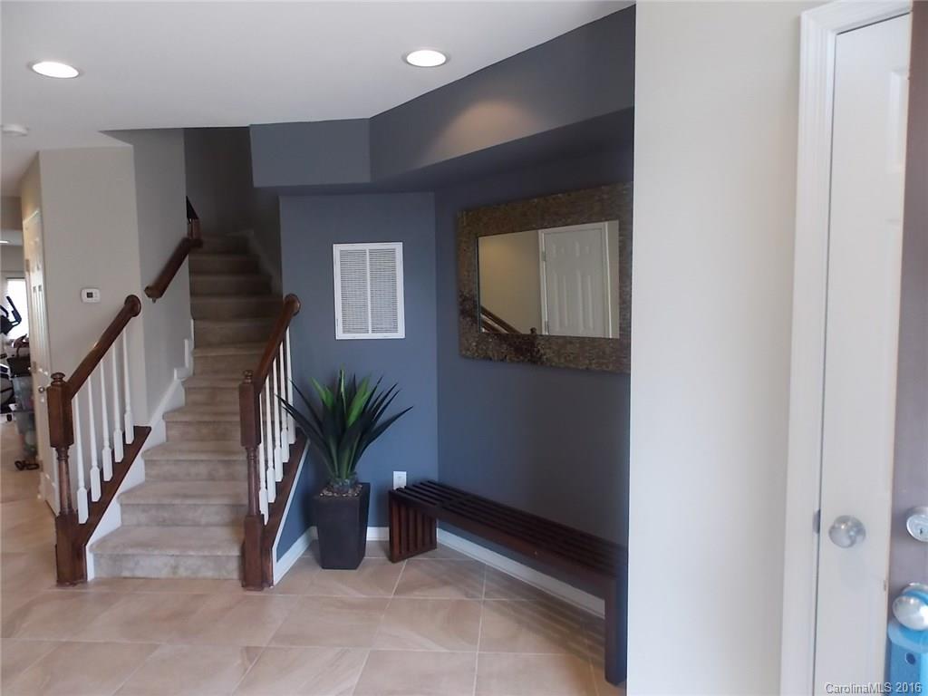 Park South Station - Residential