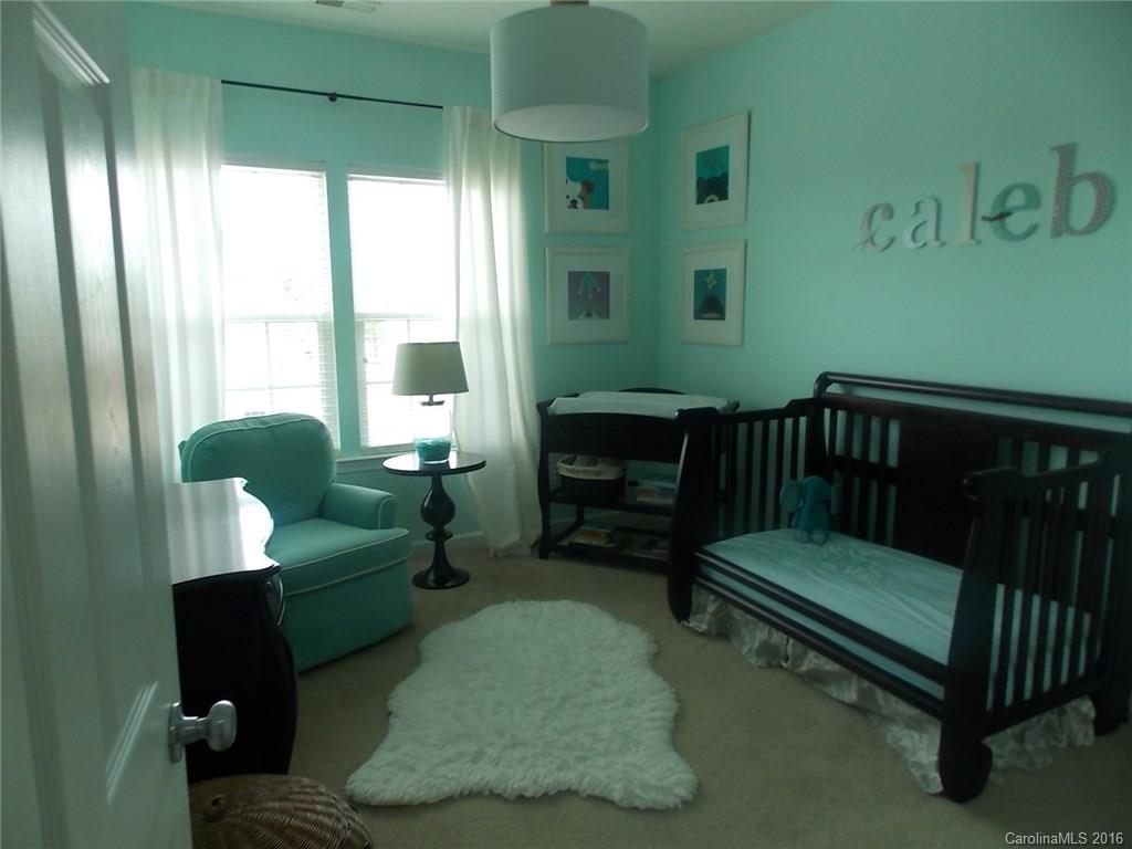 Park South Station - Residential