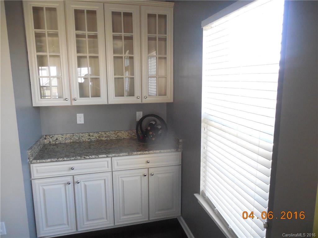 Park South Station - Residential