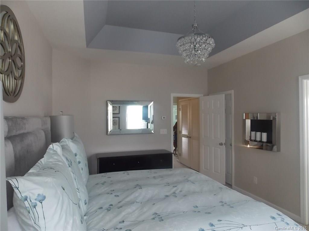 Park South Station - Residential