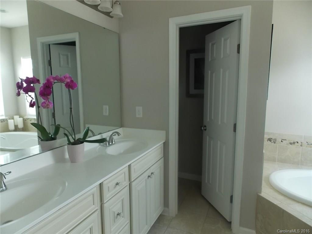 Park South Station - Residential