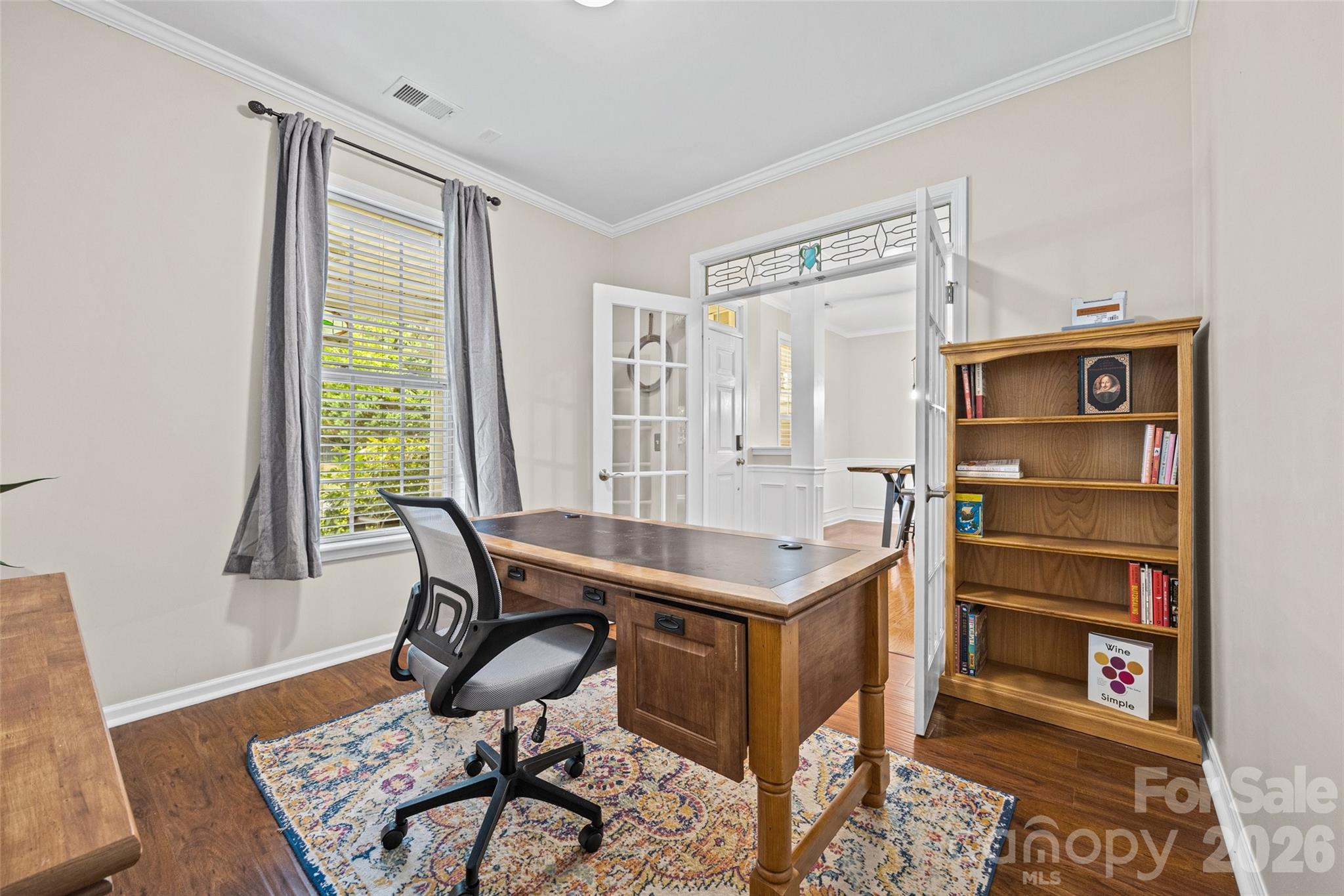 164 Old Forge Road
