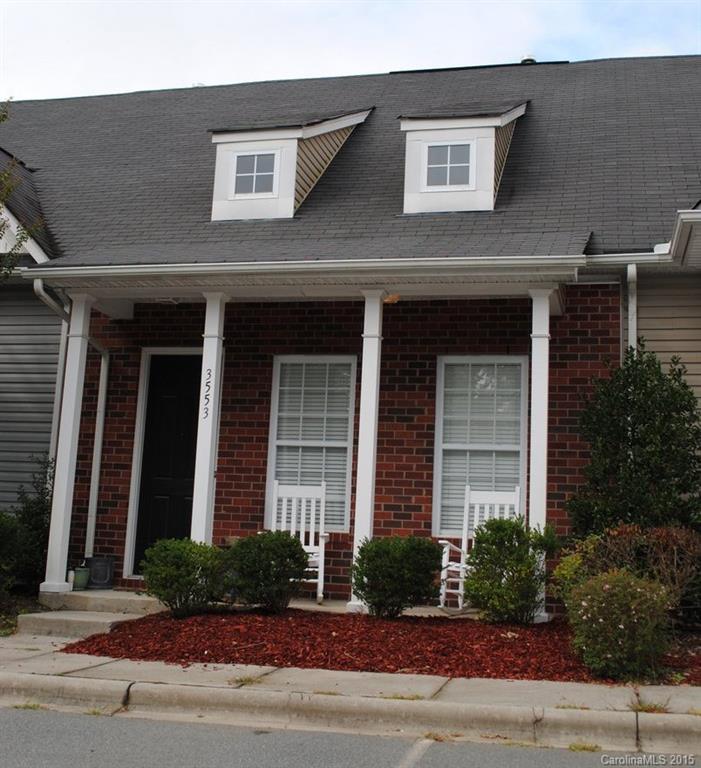 Devonwood - Residential