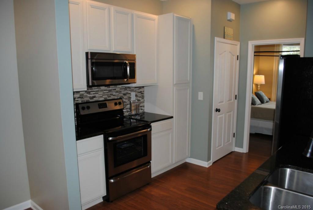 Devonwood - Residential