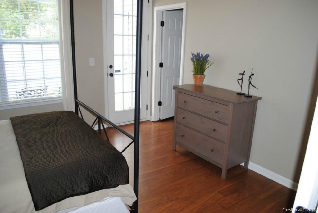 Devonwood - Residential