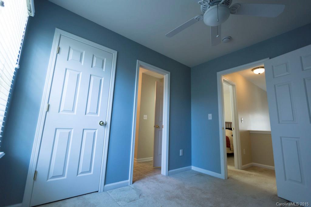 Legacy Park - Residential