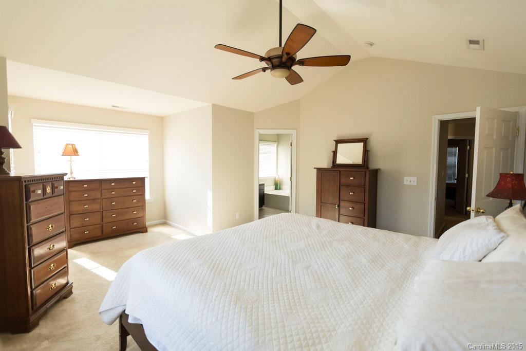 Legacy Park - Residential