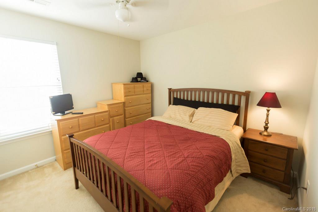 Legacy Park - Residential