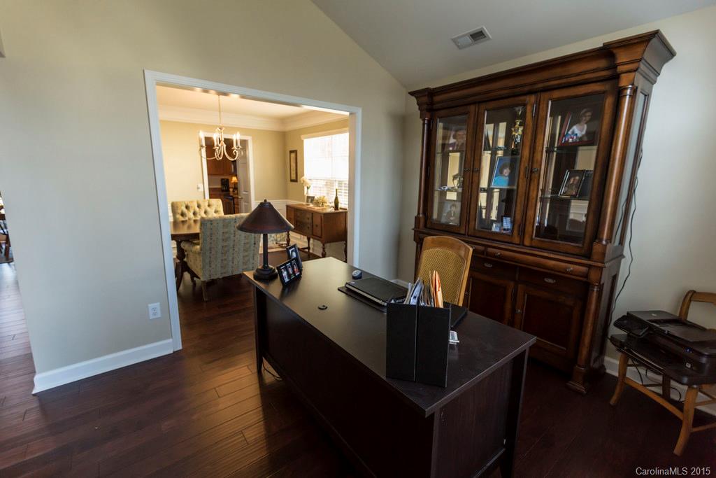 Legacy Park - Residential