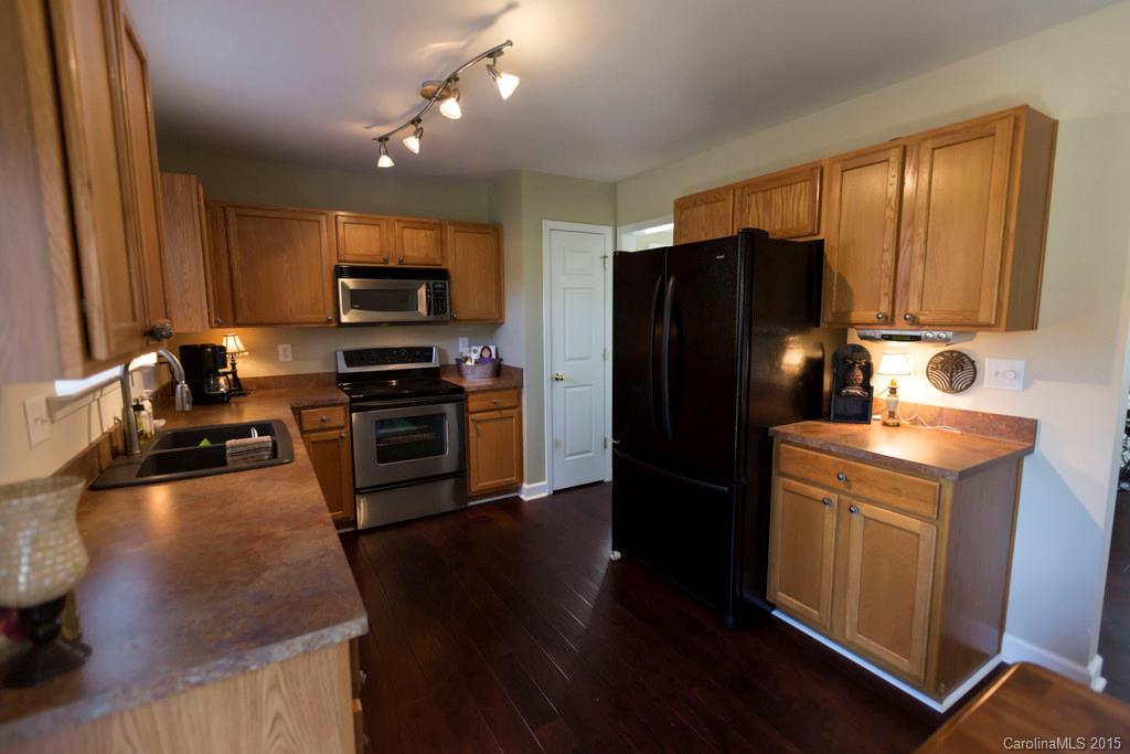 Legacy Park - Residential