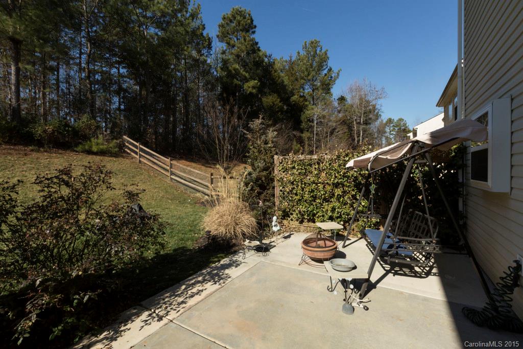 Legacy Park - Residential