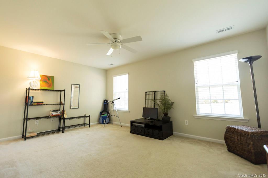 Legacy Park - Residential