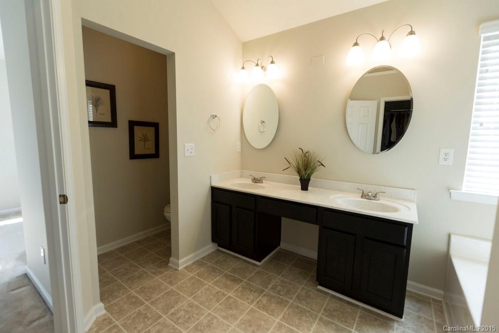 Legacy Park - Residential