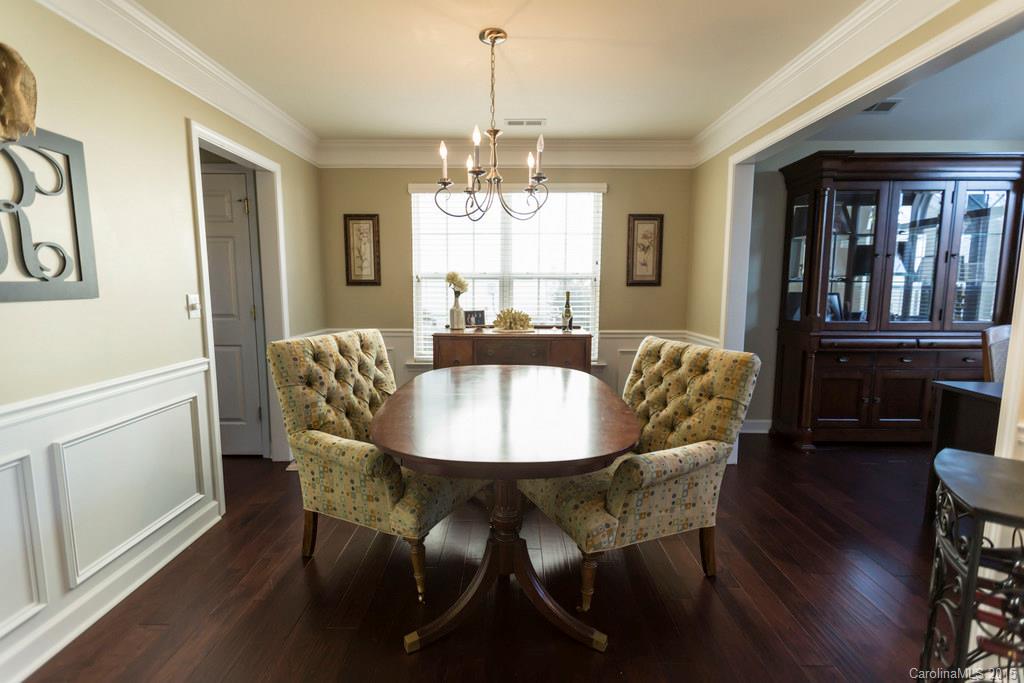 Legacy Park - Residential