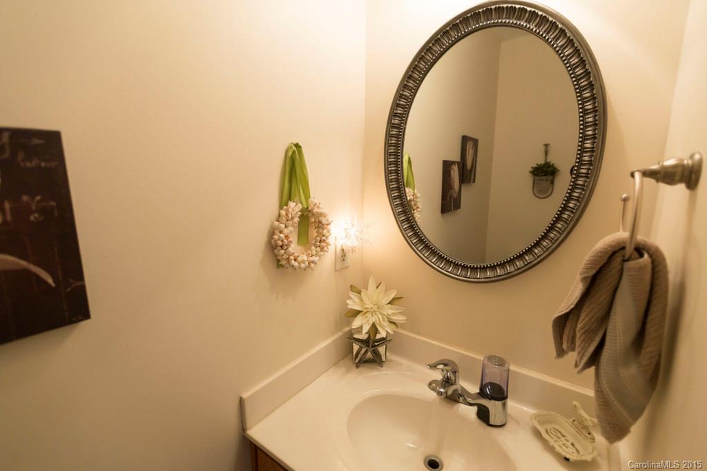 Legacy Park - Residential