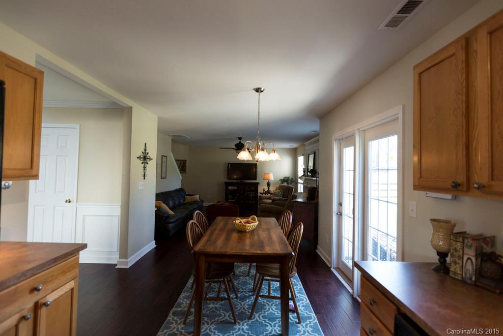 Legacy Park - Residential