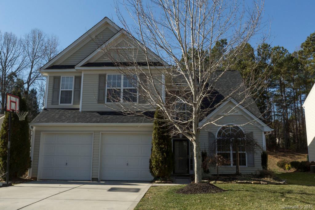 Legacy Park - Residential