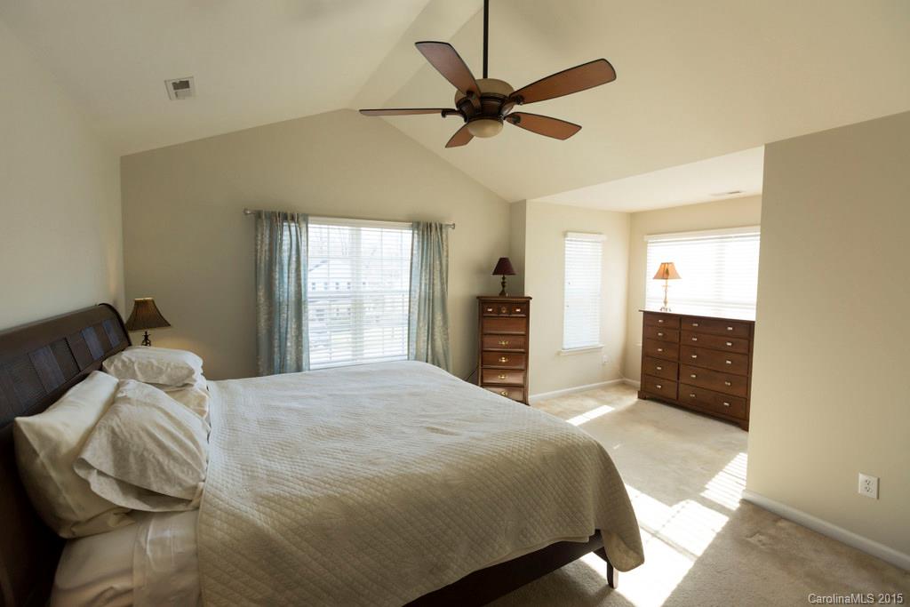 Legacy Park - Residential