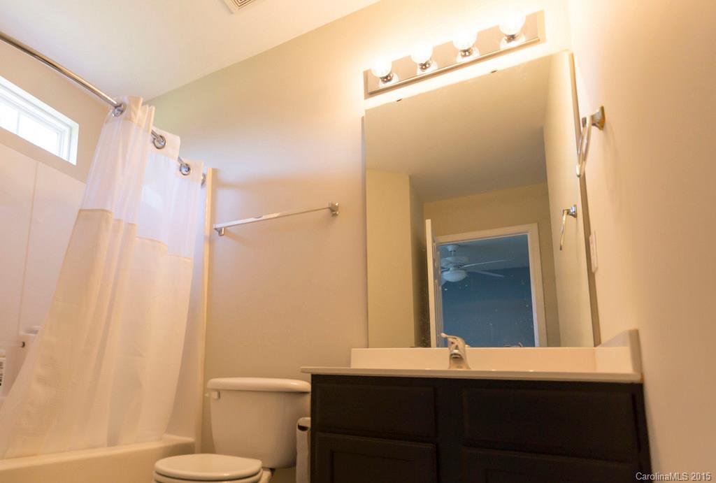 Legacy Park - Residential