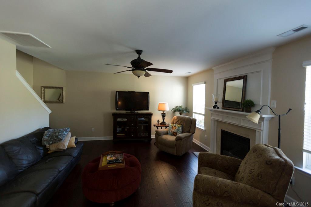 Legacy Park - Residential