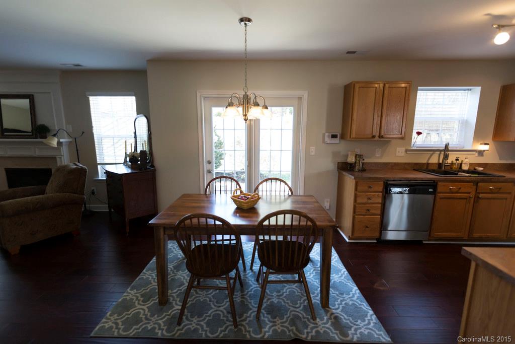 Legacy Park - Residential