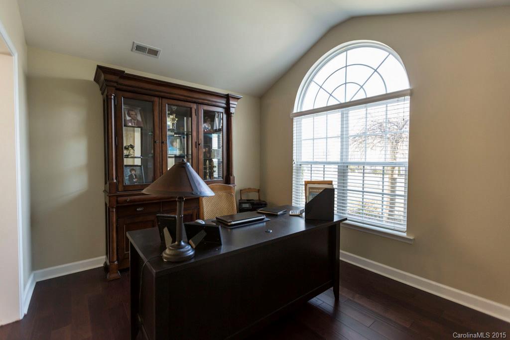 Legacy Park - Residential