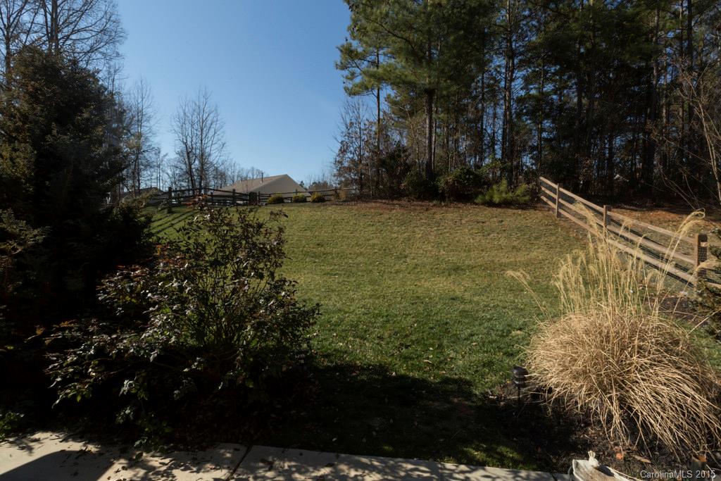 Legacy Park - Residential