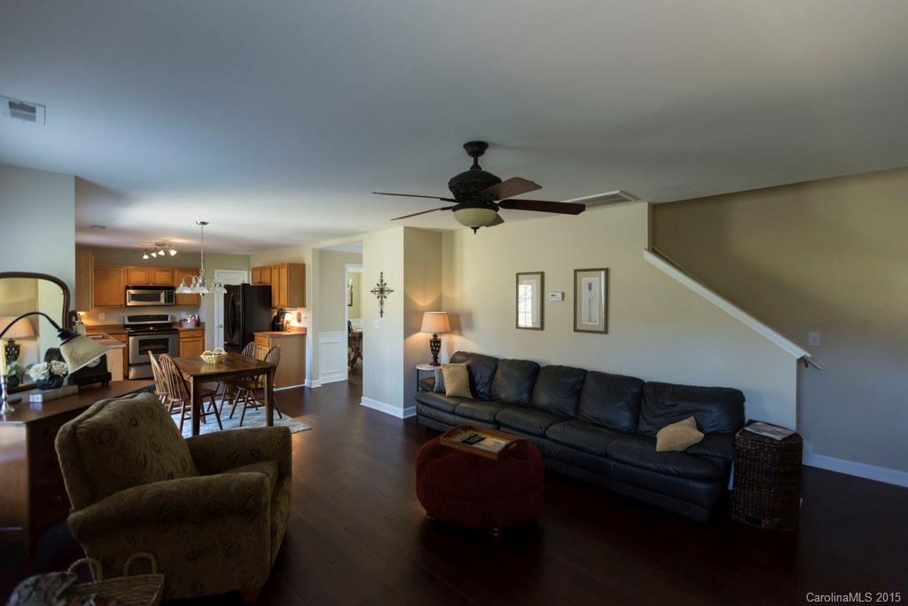 Legacy Park - Residential