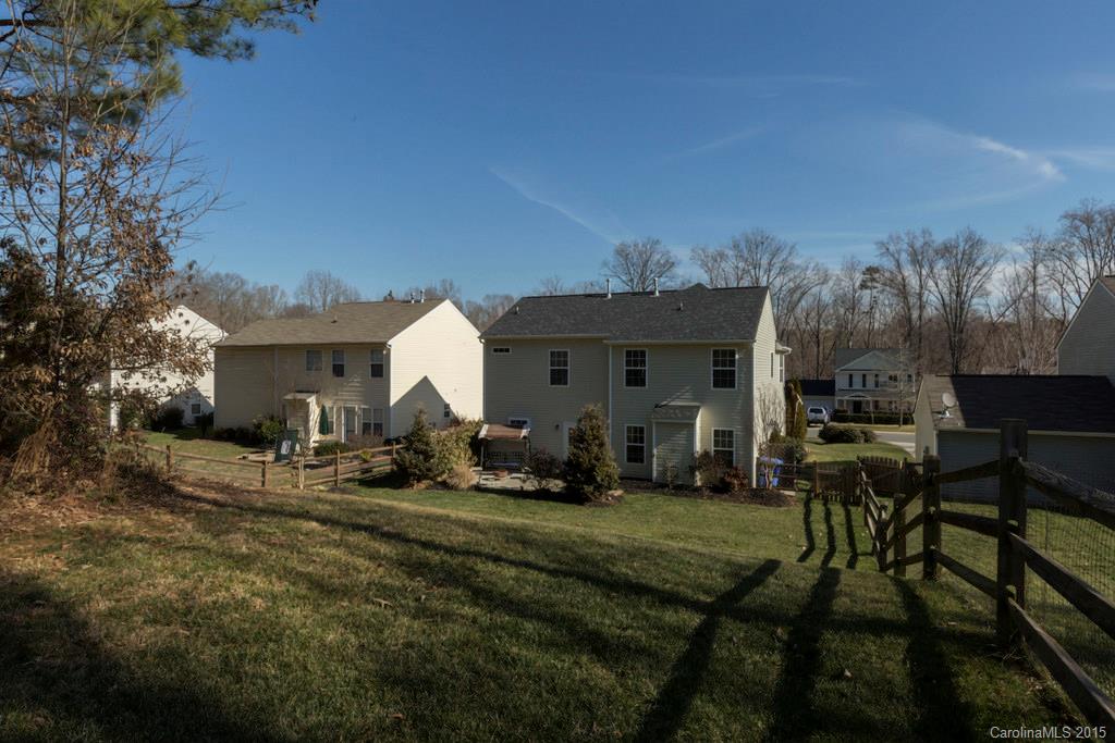 Legacy Park - Residential