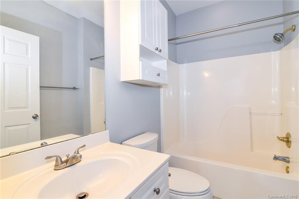 Heatherstone - Residential