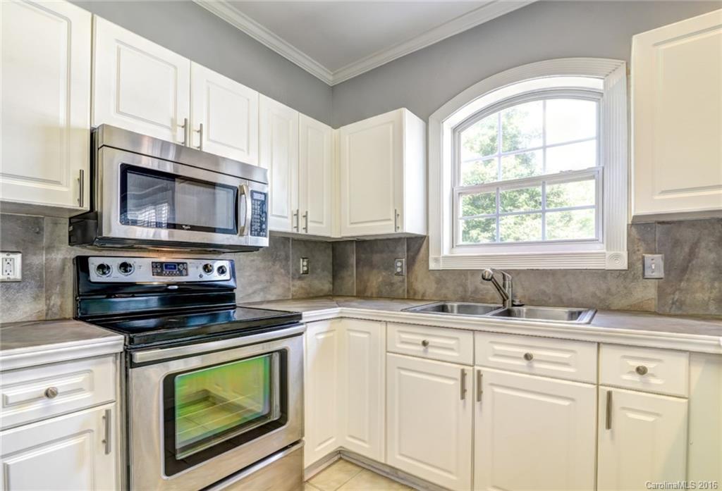 Heatherstone - Residential