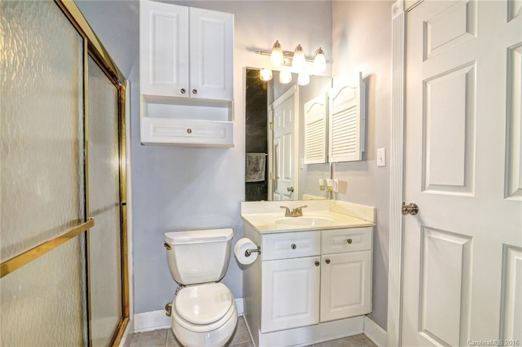 Heatherstone - Residential