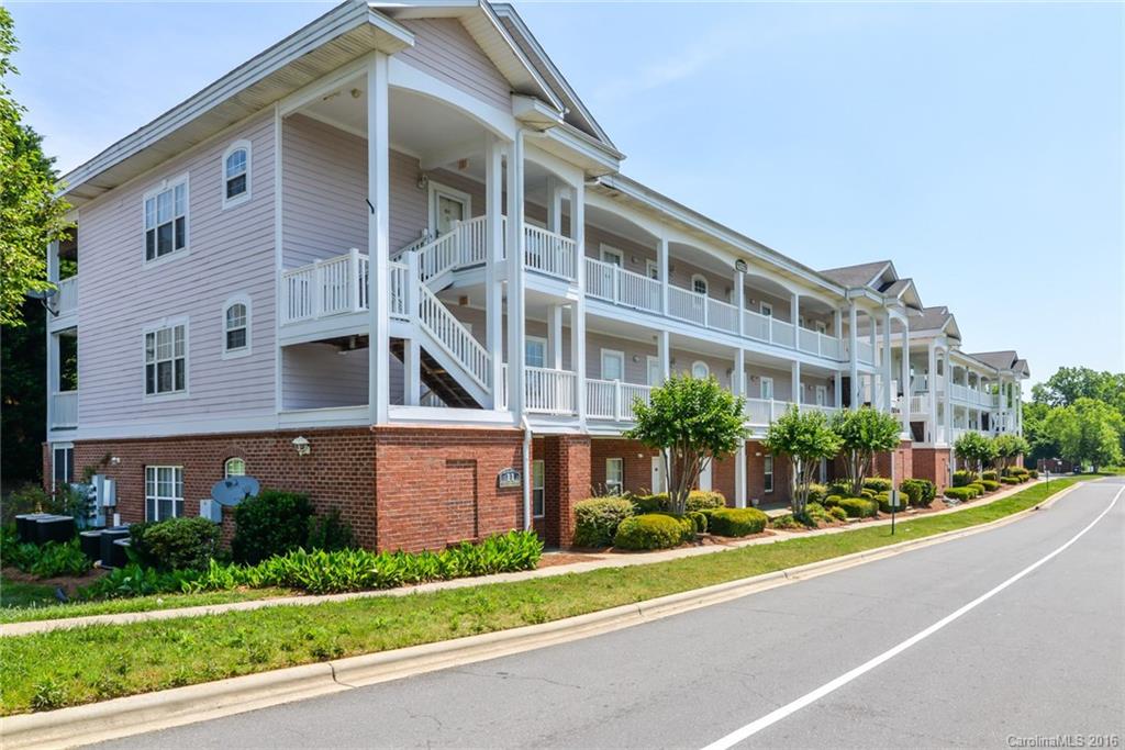 Heatherstone - Residential