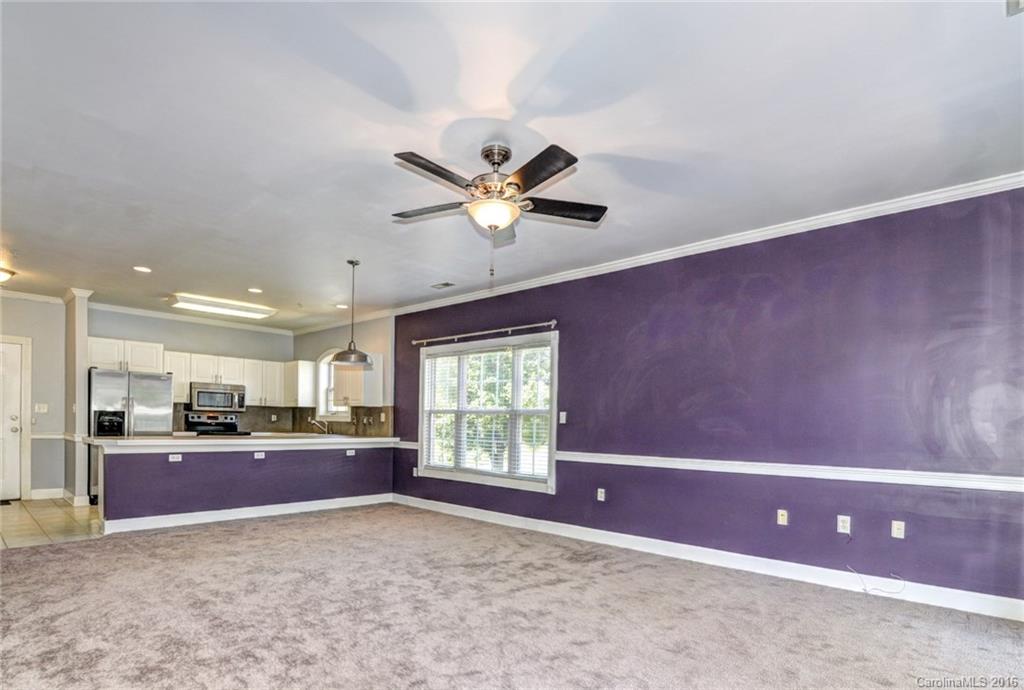 Heatherstone - Residential