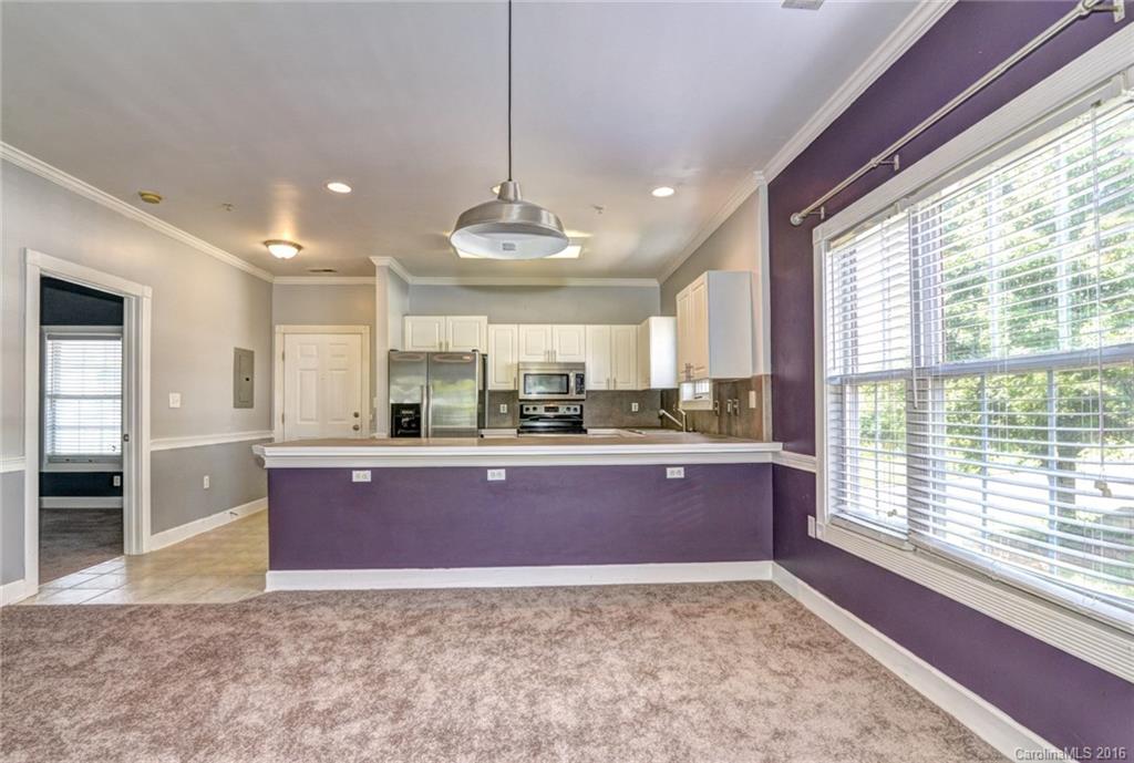 Heatherstone - Residential