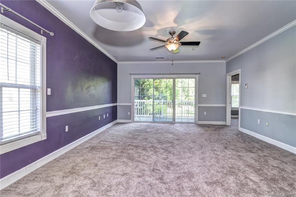 Heatherstone - Residential