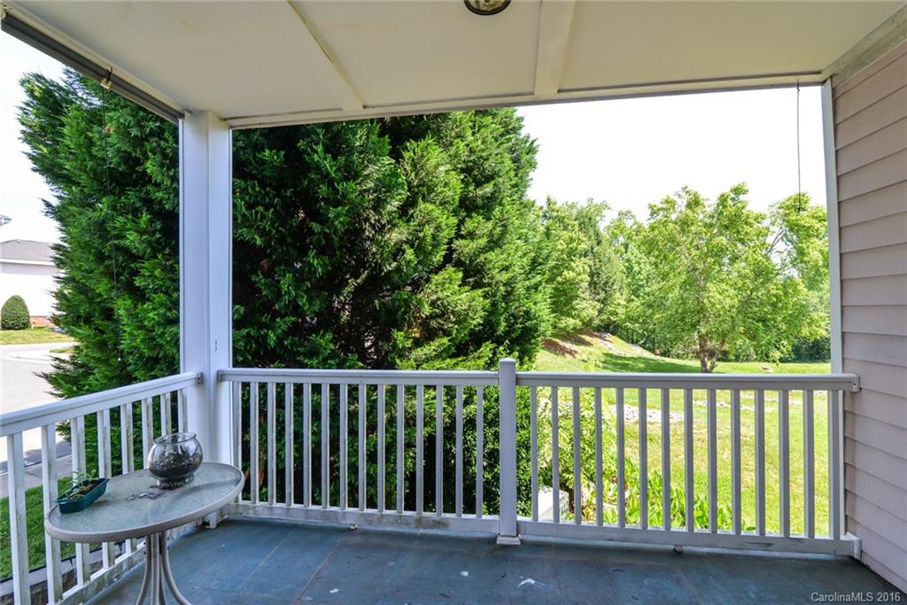 Heatherstone - Residential