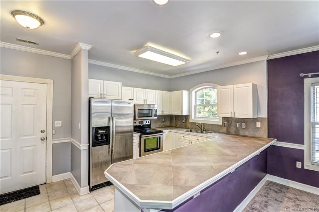 Heatherstone - Residential