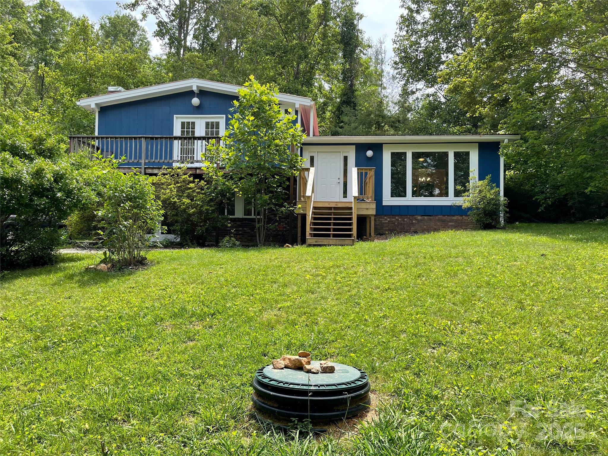 132 Jarrett Road